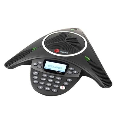 SQ-M3 USB Аудиоконференция Микрофон Всенаправленная беспилотная конференция