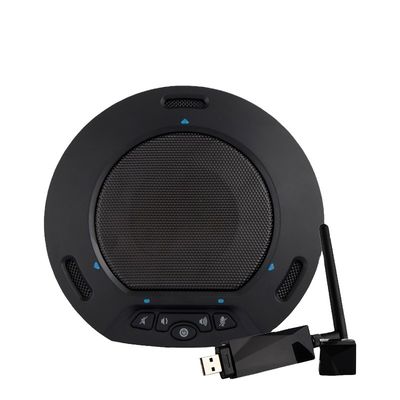 Конференц-/Радиомикрофон SQ-M2W HD аудио всенаправленный конференц-микрофон