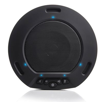 Конференц-/Радиомикрофон SQ-M2W HD аудио всенаправленный конференц-микрофон