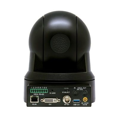 Решение конференц-зала SQ-HD100 Серия Видеоконференция Черный потолок OEM Пикап Джек Пин Наклон Аудио Микрокомпьютер Цветовой датчик