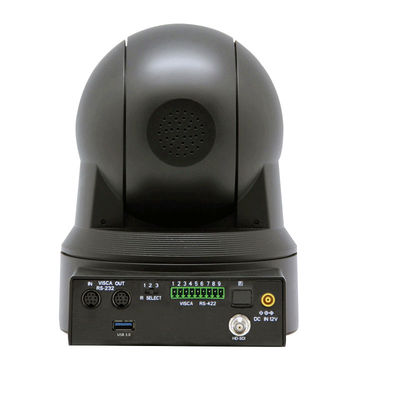 Решение конференц-зала SQ-HD100 Серия Видеоконференция Черный потолок OEM Пикап Джек Пин Наклон Аудио Микрокомпьютер Цветовой датчик