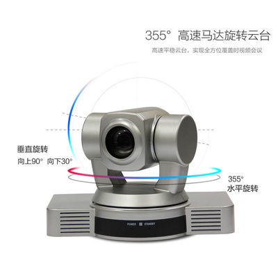 Камеры видеоконференций Решение для конференц-залов SQ-HD300P