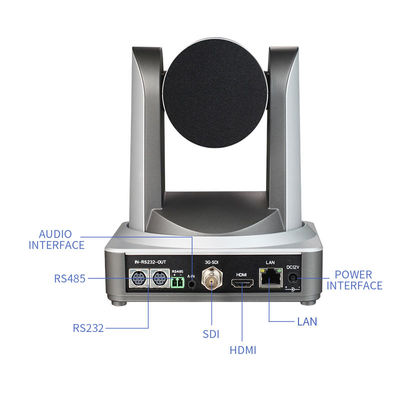 Решение для совещаний в конференц-зале SQ-HD510A Серия видеоконференц-камер высокой четкости, предназначенных для видеоконференций
