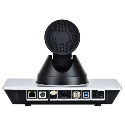 Серия видеокамер для видеоконференций высокой четкости SQ-HD600-4K