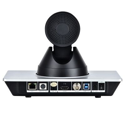 Серия видеокамер для видеоконференций высокой четкости SQ-HD600-4K