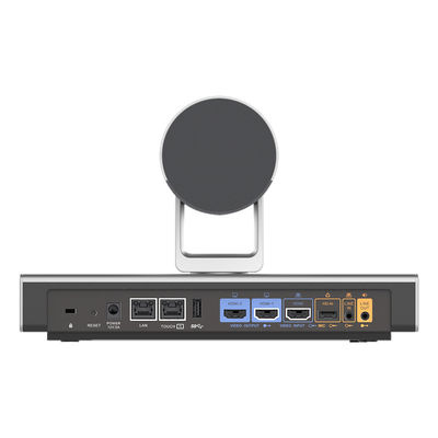 Решение для совещаний в конференц-зале SQ-HD950 Видеоконференции высокой четкости Серия небольших камер, предназначенных для видеоконференций