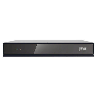 Терминал видеоконференцсвязи высокой четкости FTTN SQ-802E 1080P60 двойной канал