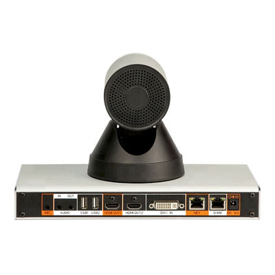 FTTN SQ-H880 интегрированный видеоконференц-терминал высокой четкости 1080p30 видео