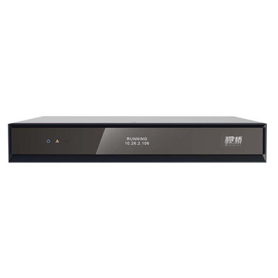 FTTN SQ-H900E 4k Разделенный видеоконференц-терминал с голосом Fidelity, выход на четыре экрана