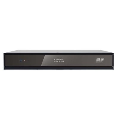 FTTN SQ-H900E 4k Разделенный видеоконференц-терминал с голосом Fidelity, выход на четыре экрана