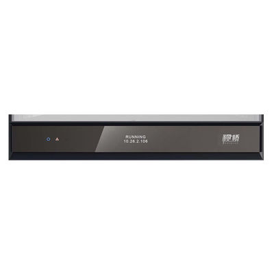 FTTN SQ-H900E 4k Разделенный видеоконференц-терминал с голосом Fidelity, выход на четыре экрана