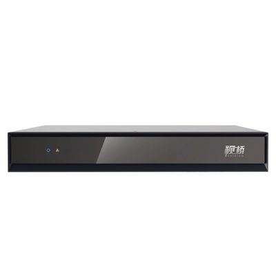 FTTN SQ-VGA02 VGA Digital Fiber Optic Video Terminal Противопомешательство передачи на большие расстояния