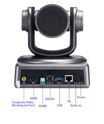 Конференц-зал Решение для совещаний SQ-V70 Видеоконференция Ptz Camera HD Camera
