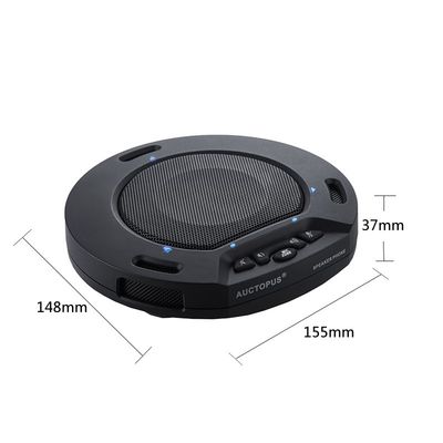 Конференц-микрофон SQ-M2 USB Компьютерный микрофон Конференц-микрофон