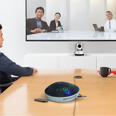 SQ-HD1080 Конференц-зал Решение для совещаний HD видеоконференц-камера