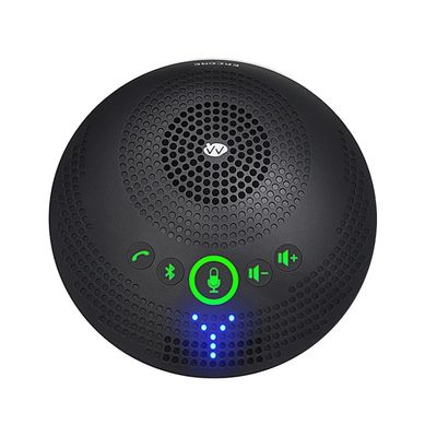 Конференц-микрофон SQ-M13 2.4G Беспроводной всенаправленный конференц-микрофон