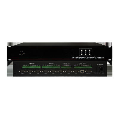SQ-VGA01 Оптический терминал для связи 173*125*32мм