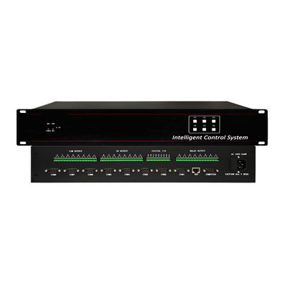 SQ-VGA01 Оптический терминал для связи 173*125*32мм