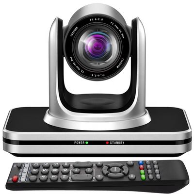 Решение для совещаний в конференц-зале USB и прямая трансляция RJ45 порта Камера HDM порта