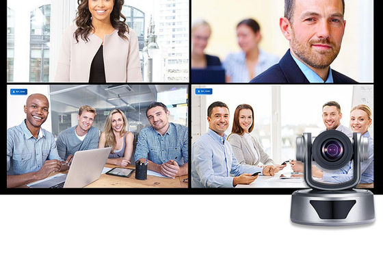 SQ-HD 4K USB 3.0 HD 1080P 60fps NDI 12X 20X 30X Zoom NDI PTZ Конференц-камера