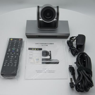 Конференц-зал Решение для совещаний PTZ Камера Видео-конференц-камера 1080 широкоугольный