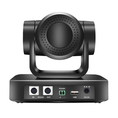 Решение для совещаний в конференц-зале Оригинальная веб-камера USB F1.8 ~ F2.8
